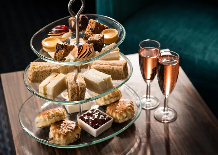 Leonardo Edinburgh MurrayfieldAlbergo